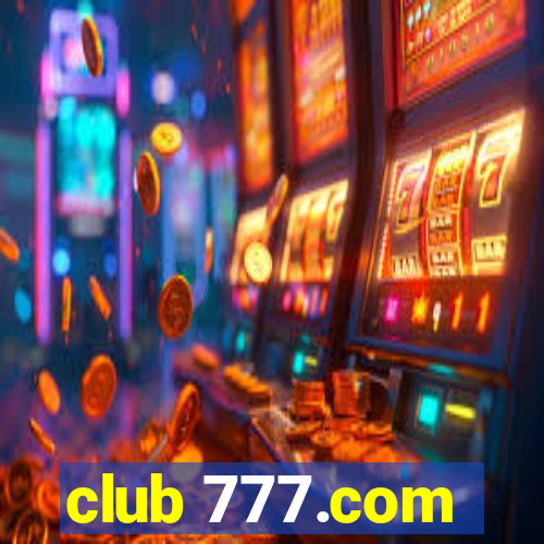 club 777.com